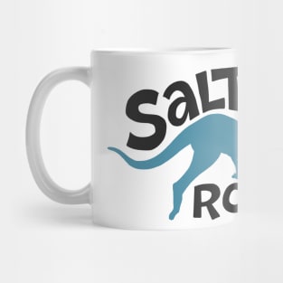 Team Salty Roos Mug